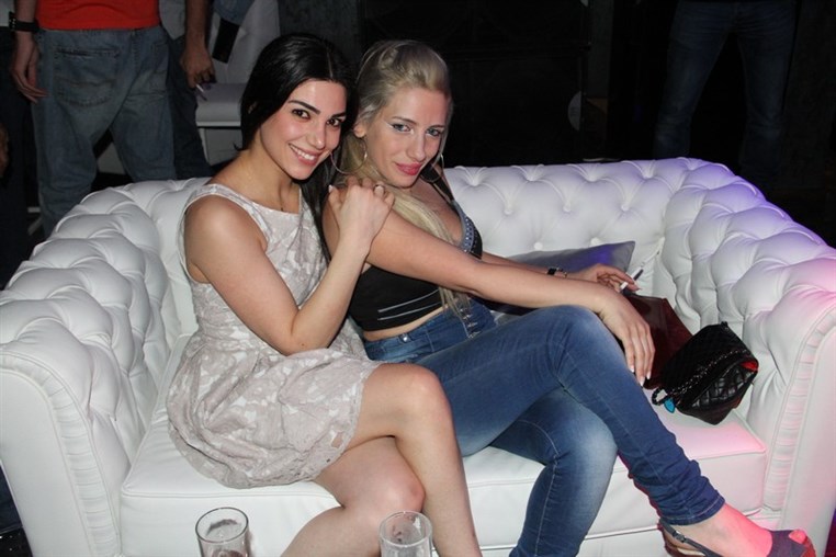 BLVD 44 Opening
